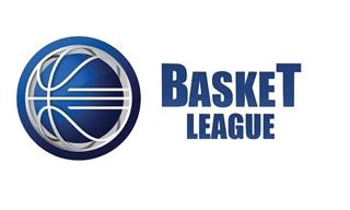 Basket League: Το πανόραμα της 6ης αγωνιστικής