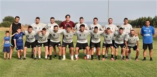 Ισοπαλία στο Μαυροβούνι