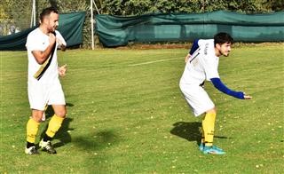 Ευρεία νίκη για το Κιλελέρ (PICS)