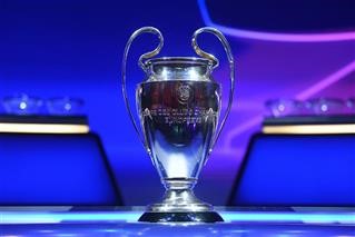 Champions League: Τα αποτελέσματα