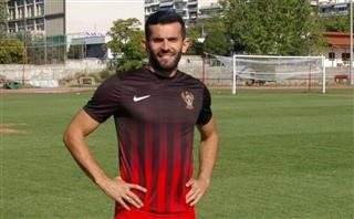 Συνεχίζει στη Γ’ Εθνική ο Κυβελίδης