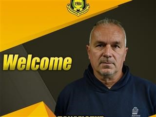 Ο Νάσης στην ΑΣΑ