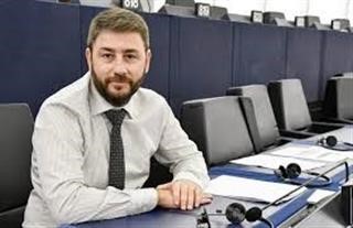  Προσφυγή στο ΣτΕ από τον Ν. Ανδρουλάκη
