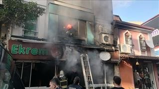  ΤΟΥΡΚΙΑ: Επτά νεκροί μετά από έκρηξη σε εστιατόριο 