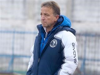  Τυριακίδης: «Δείξαμε έναν ανεξήγητο φόβο» 