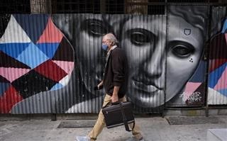 ΕΟΔΥ: Eξάπλωση της γρίπης και τρεις νεκροί