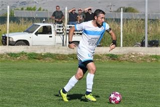 Ευχές από τον Δαμασιακό στον Θοδωρή Τσιάλτα!