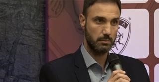 Αμέριστη συμπαράσταση στον Τάσο Βενέτη
