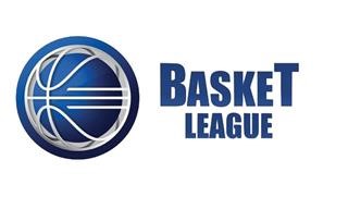 Basket League: Το πανόραμα της 8ης αγωνιστικής