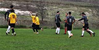 Ασταμάτητος ο Αχιλλέας, κέρδισε και την μαχητική Πελασγιώτιδα (PICS)