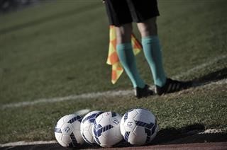 Super League 2: Οι διαιτητές της 6ης αγωνιστικής 