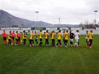 Πέρασε από την Τσαριτσάνη το Κιλελέρ (PICS)