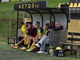 Κολομητρούσης: «Οι κόποι μας θα ανταμειφθούν»