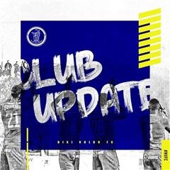   Νέος προπονητής της Νίκης Βόλου ο Δημήτρης Ελευθερόπουλος