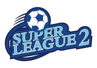 Ορισμοί αγώνων Betsson Super League 2