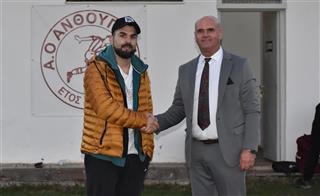 Η Ανθούπολη προκάλεσε «αίσθηση» με τη μεταγραφή του Ηλία Καραγιάννη!