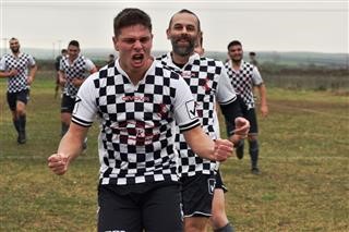 Νέα επιτυχία που κρατάει το Μαυροβούνι πολύ ψηλά! (PICS)