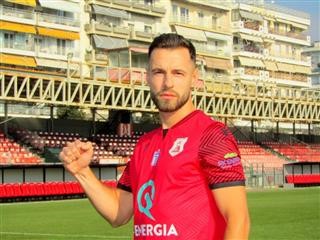 Στον Πανσερραϊκό οι Μπαίροβιτς και Αλί Μπαμπά