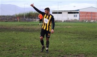 Με υπογραφή Τσιάκου, 1-0 ο Φαλανιακός τη Γιάννουλη (PICS)