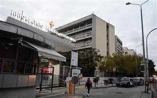 Υπέκυψε στα τραύματά του ο 16χρονος Ρομά