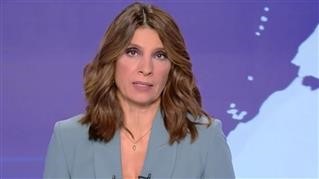 Η Πόπη Τσαπανίδου εκπρόσωπος Τύπου του ΣΥΡΙΖΑ