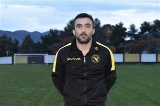 O Κώστας Σουπεκιώτης στο athleticlarissa (VIDEO)