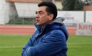 Γκουτσίδης: «Η εμφάνισή μας ήταν κάκιστη»