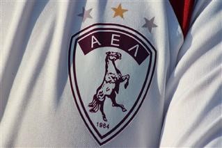 ΠΑΕ ΑΕΛ: Η 20μελής αποστολή για τις Σέρρες