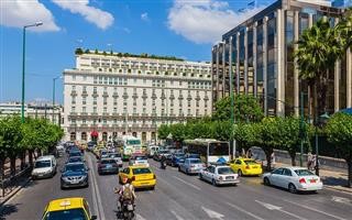 Δίμηνη παράταση στα τέλη κυκλοφορίας