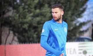  Σουλιώτης: «Η νέα χρονιά να βρει την ΑΕΛ στην Super League 1» 