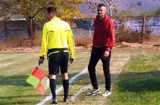 Ακόμη σκοράρει η Δόξα Αργυροπουλίου