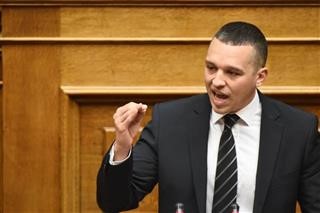 Μένουν στη φυλακή Κασιδιάρης και Λαγός