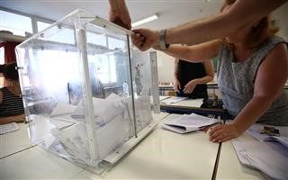 Σχέδιο για εκλογές στις 9 Απριλίου