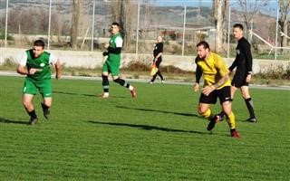 Η 10η αγωνιστική της Α’ ΕΠΣΛ DE TOX σε αριθμούς