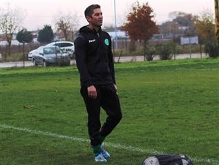 Αποχώρησε από την ανδρική ομάδα της Γιάννουλης ο Μανάκας