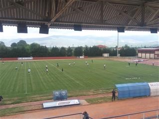 Άλλη μία νίκη για την ΑΕΛ, 0-2 στην Αριδαία 