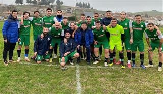 Πολλά γκολ στην 9η στροφή της Α’ ΕΠΣΛ DE TOX