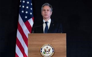 MΠΛΙΝΚΕΝ: Πιθανή μέσα στην εβδομάδα ρωσική επίθεση στην Ουκρανία