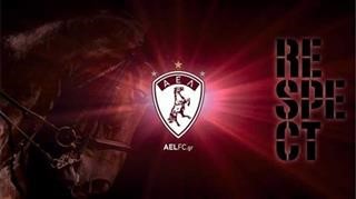  Ανακοίνωση ΠΑΕ ΑΕΛ