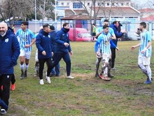 Φόρτσα Ηρακλάρα!!! (PICS + VIDEOS)