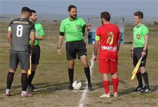 Μαυροβούνι – Δωτιέας Αγιάς σε ΚΛΙΚ