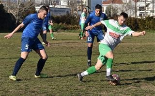 Όλα μοιρασμένα στην Γιάννουλη (PICS)