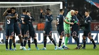 Champions League: Τα αποτελέσματα της Τρίτης (15/2)