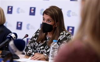 ΠΑΠΑΕΥΑΓΓΕΛΟΥ: «Εφικτή η σταδιακή άρση των μέτρων»
