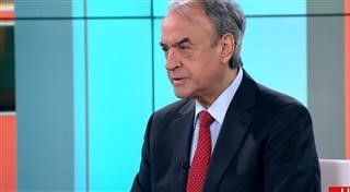 Πέθανε ο Δημήτρης Τσοβόλας