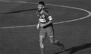  Γ’ Εθνική: Νεκρός ο 22χρονος παίκτης που κατέρρευσε στην Ηλιούπολη