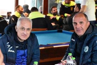 Ωραίες στιγμές μετά το ματς του Κιλελέρ (PICS)