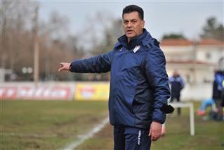  Γκουτσίδης: «Το πιο σημαντικό είναι το τρίποντο» 