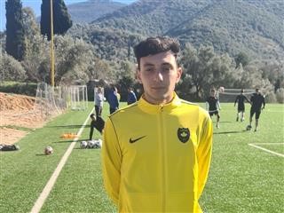 Από τον Καραϊσκάκη, στον Θεσπρωτό ο Πάνος