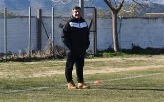 Ασταμάτητο το Μελισσοχώρι!